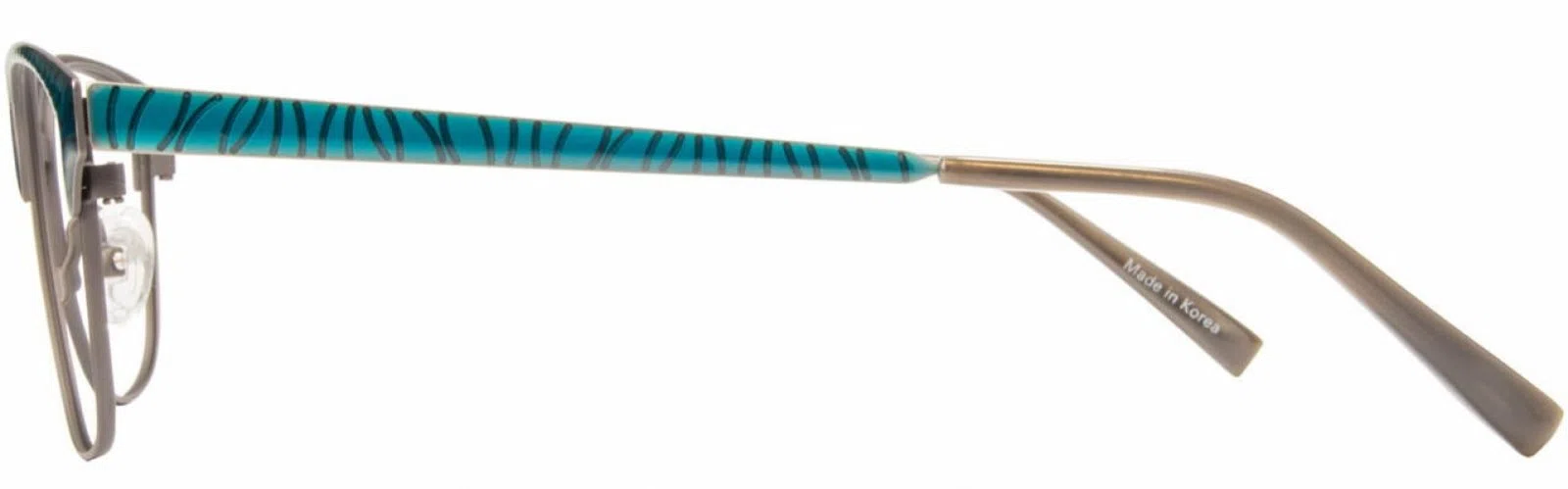 Cinzia CIN5069 Eyeglasses - view 11